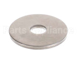 W030 Edlund Washer, Arm And Spacer-Trumpf1