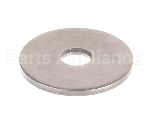 W030 Edlund Washer, Arm And Spacer-Trumpf1