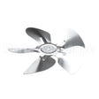 W0301056 Compatible Atosa Fanblade, Condenser