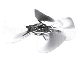 W0301061 Atosa Fan Blade, Condenser