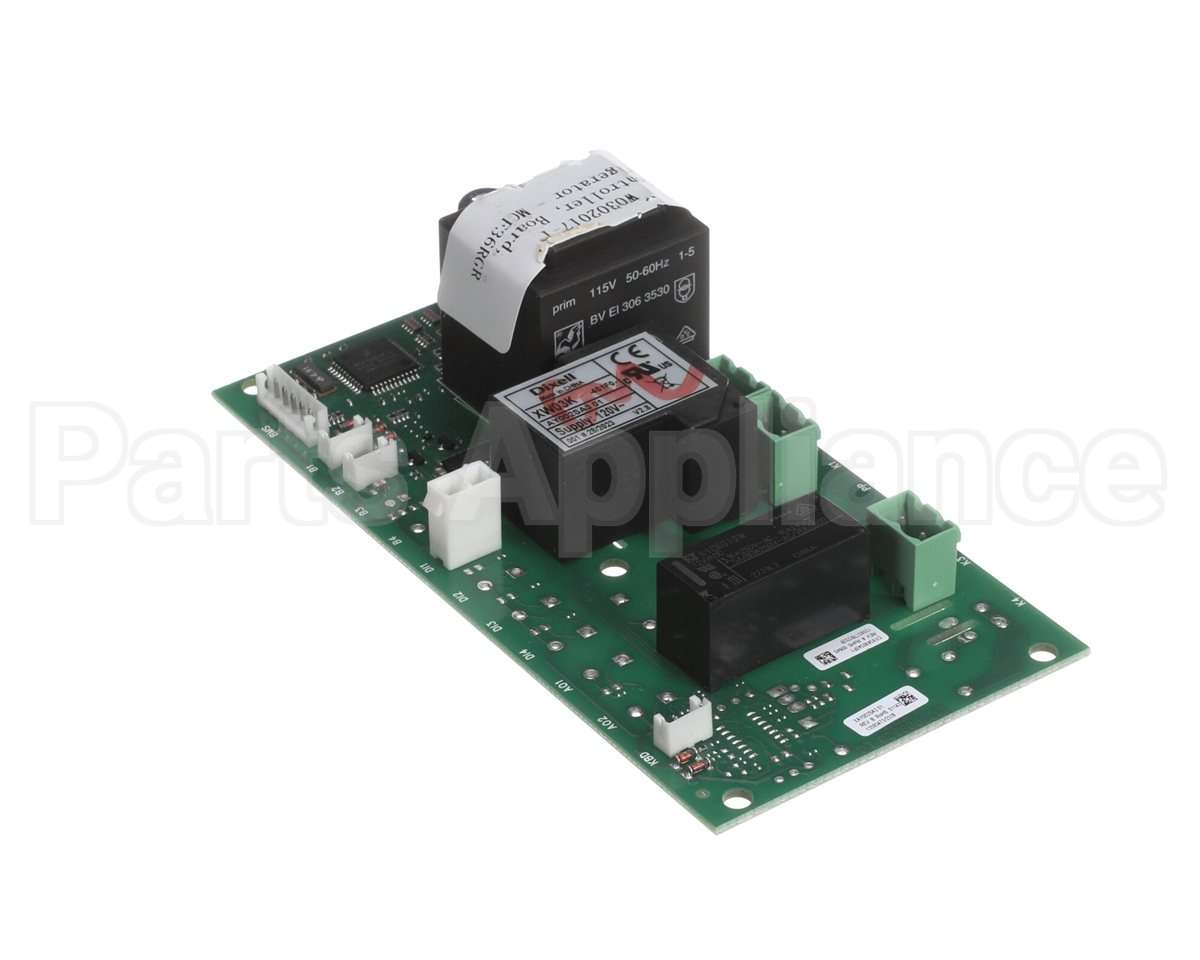 W0302017-1 Atosa Controller, Refrigerators