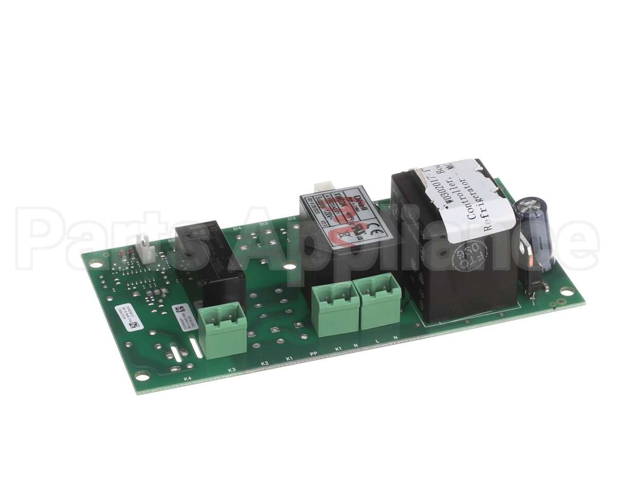 W0302017-1 Atosa Controller, Refrigerators