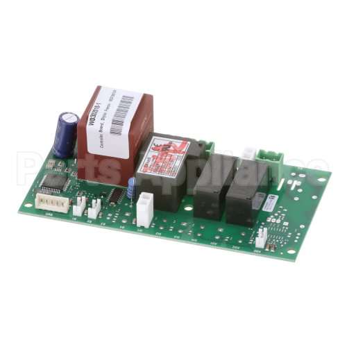 W0302018 Compatible Atosa Controller, Freezer Undercounter