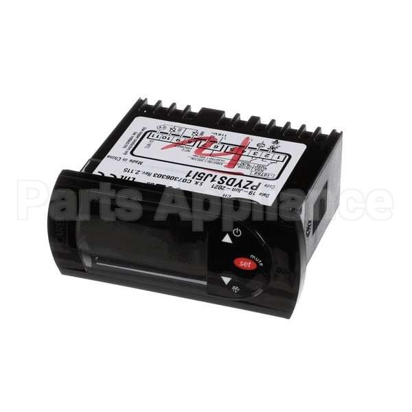 W0302174-FR7A6M10 Compatible Atosa Digital Controller