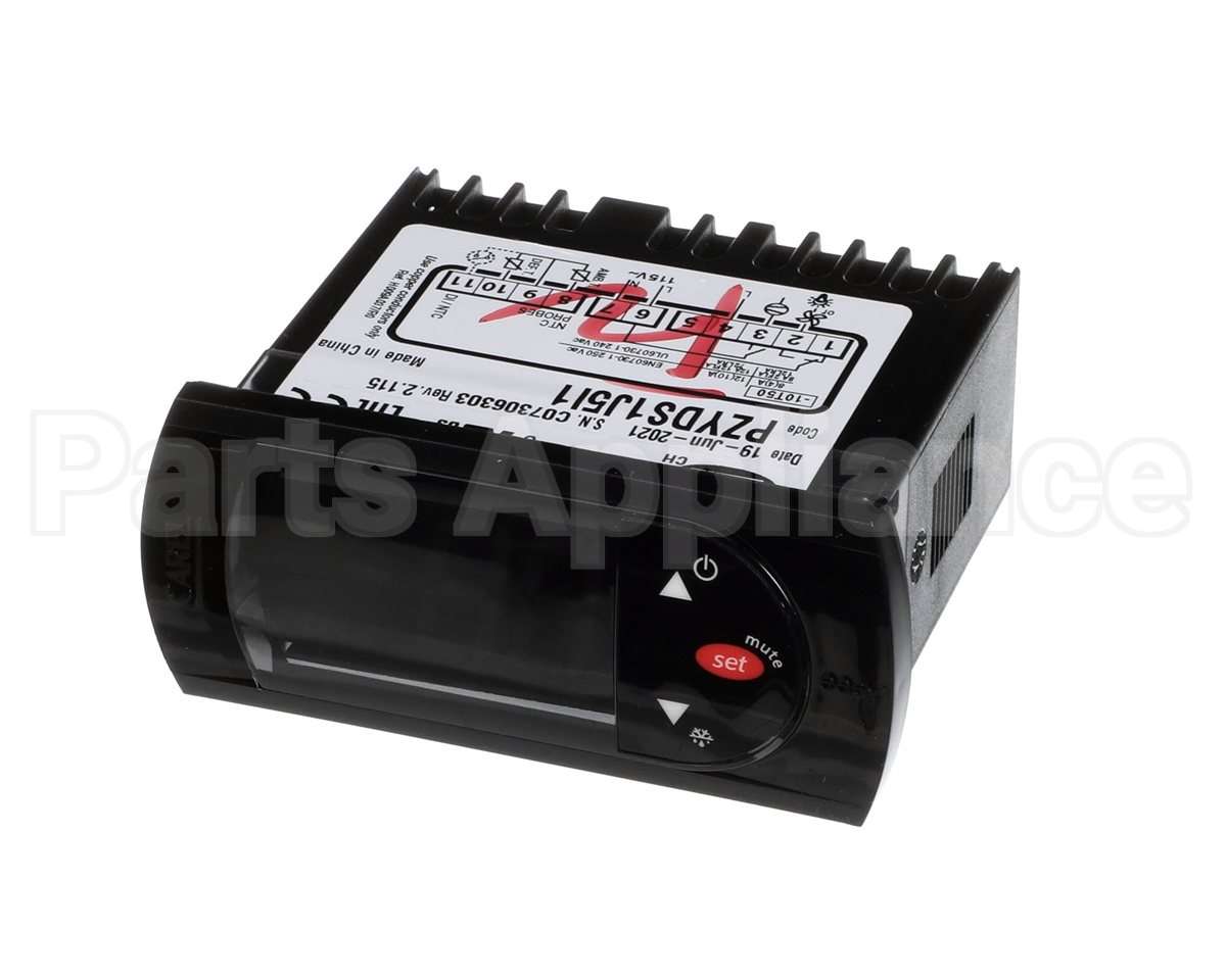 W0302174-FR7A6M10 Atosa Digital Controller