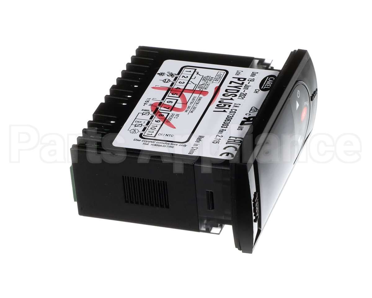 W0302174-FR7A6M10 Atosa Digital Controller