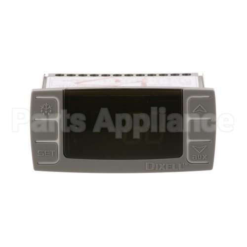 W0302184 Compatible Atosa Controller