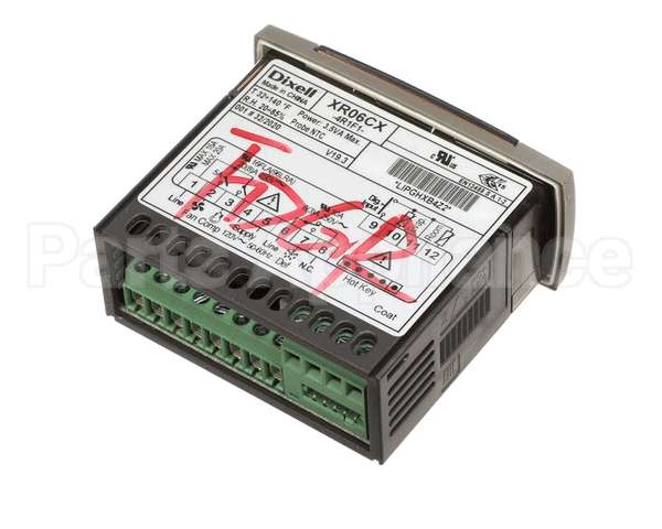 W0302184 Atosa Controller For Mbf8001