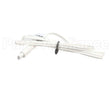 W0302316 Atosa Probe, White