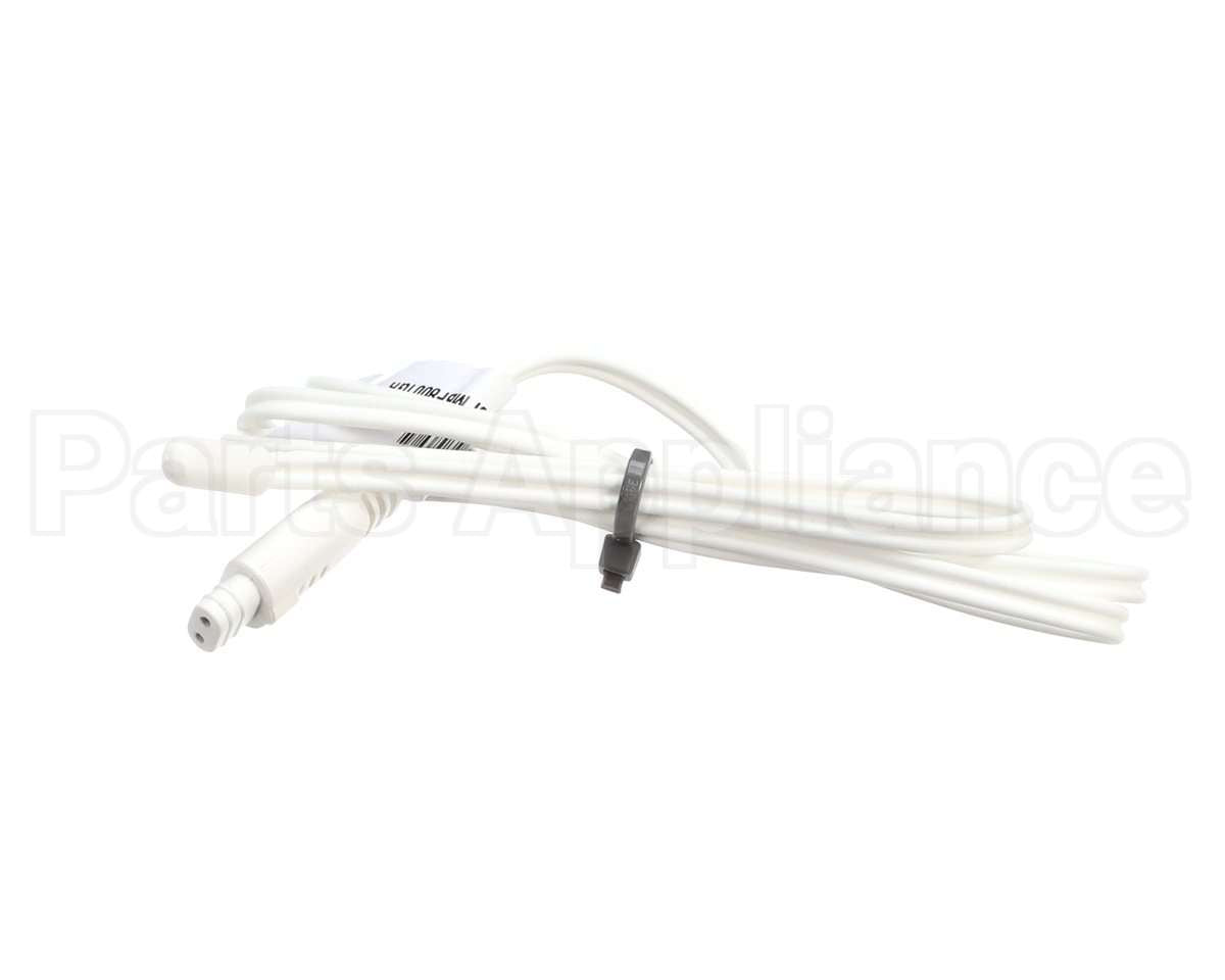 W0302316 Atosa Probe, White