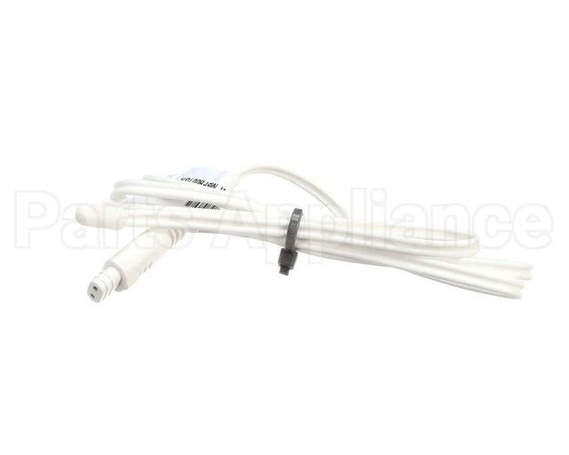 W0302316 Atosa Probe, White