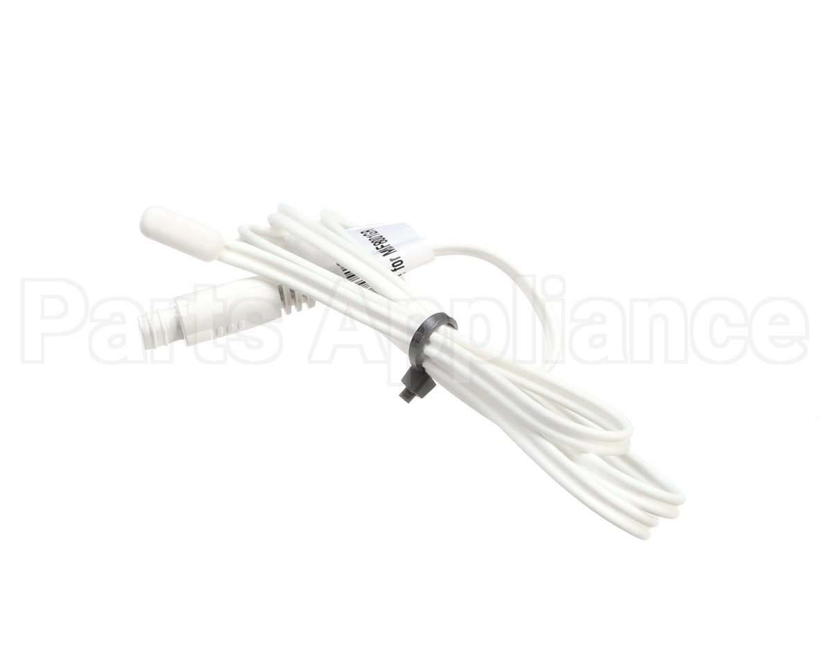 W0302316 Atosa Probe, White