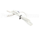 W0302316 Atosa Probe, White