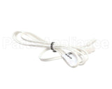 W0302316 Atosa Probe, White
