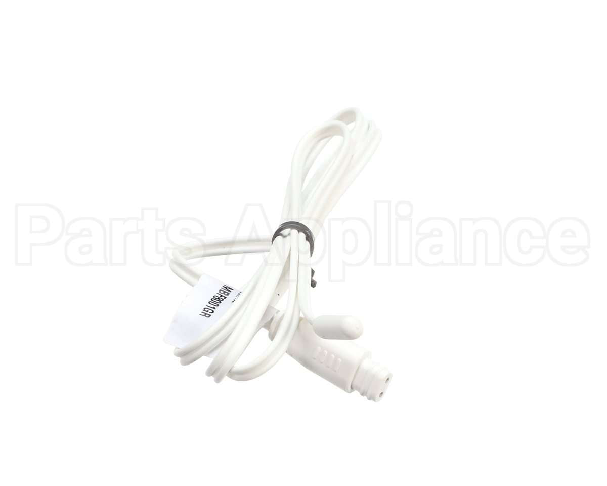 W0302316 Atosa Probe, White