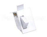 W0308012 Atosa Switch, Door, White
