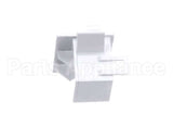 W0308012 Atosa Switch, Door, White