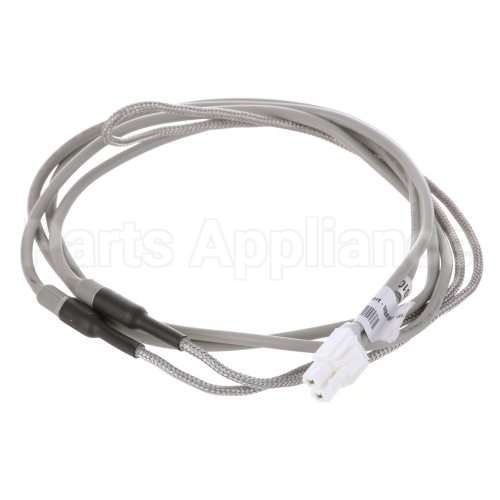 W0310068 Compatible Atosa Heater, Hose, Drain, Short