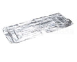 W0310075 Atosa Heater, Pan, Drain