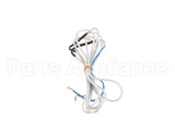 W0310117 Atosa Heater Cabinet