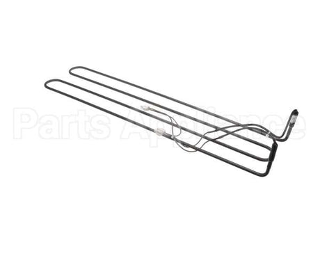 W0311039 Atosa Heater, Defrost