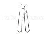 W0311039 Atosa Heater, Defrost