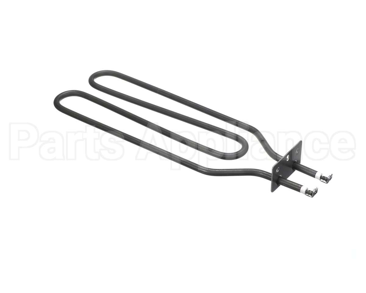 W031118948 Atosa M Shaped Heating Element