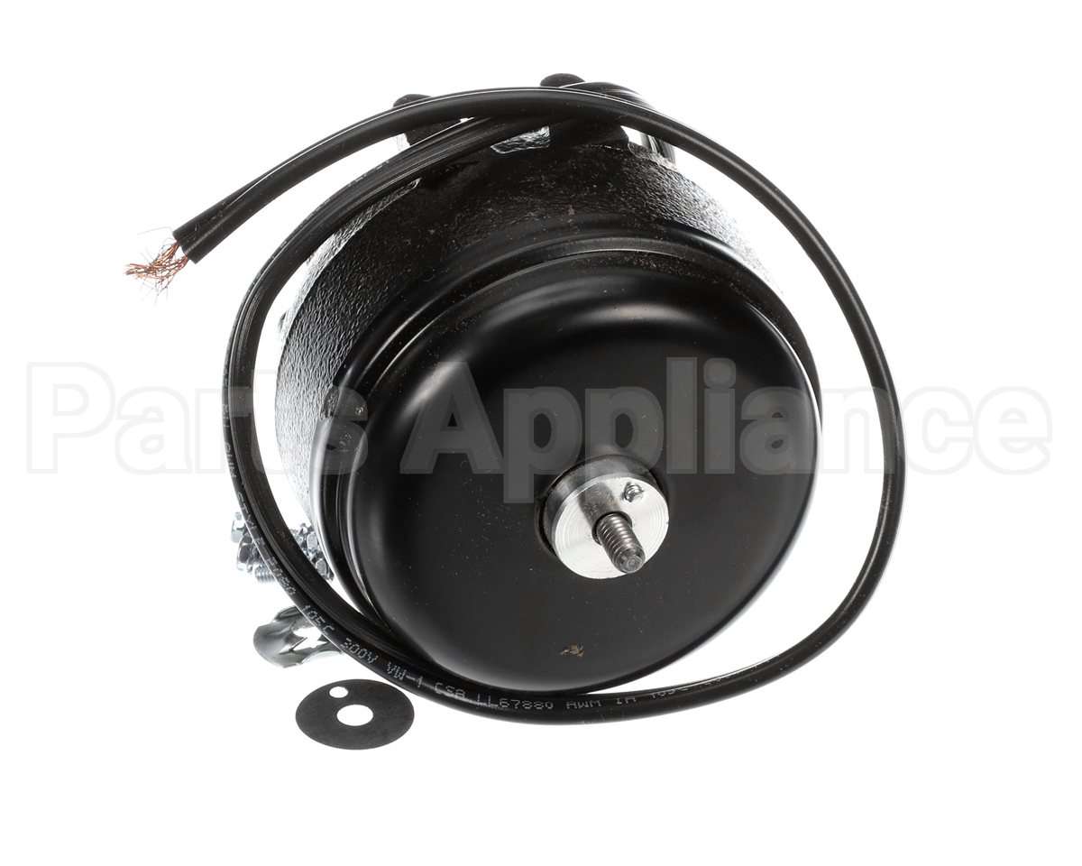 W0320220 Grindmaster Cecilware Motor, Fan 5512 Espl35Em2