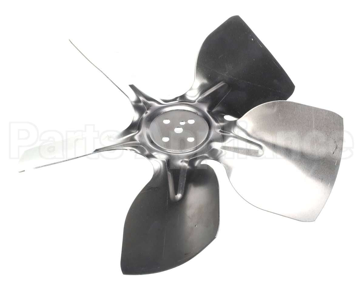 W0320286 Grindmaster Cecilware Propeller, Axail Flow 9.5