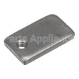 W0321013 Compatible Grindmaster Nut, Motor Adjustment, 1/4-20