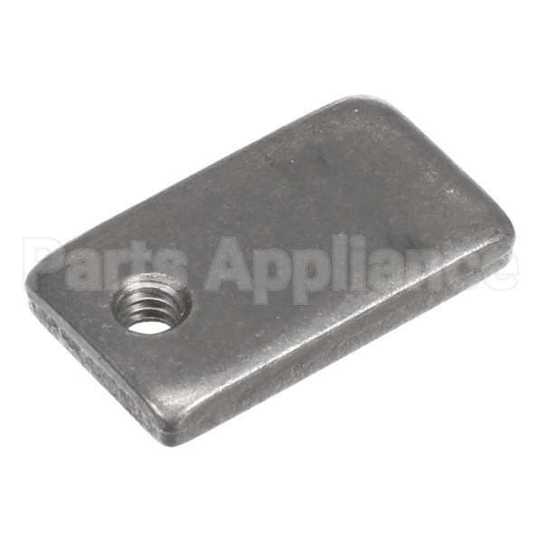W0321013 Compatible Grindmaster Nut, Motor Adjustment, 1/4-20