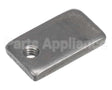 W0321013 Grindmaster Cecilware Nut, Motor Adjustment, 1/4-20
