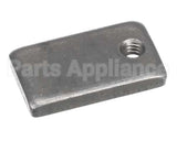 W0321013 Grindmaster Cecilware Nut, Motor Adjustment, 1/4-20