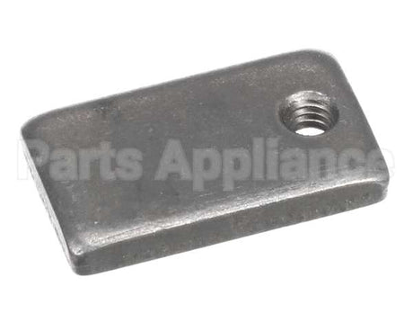W0321013 Grindmaster Cecilware Nut, Motor Adjustment, 1/4-20