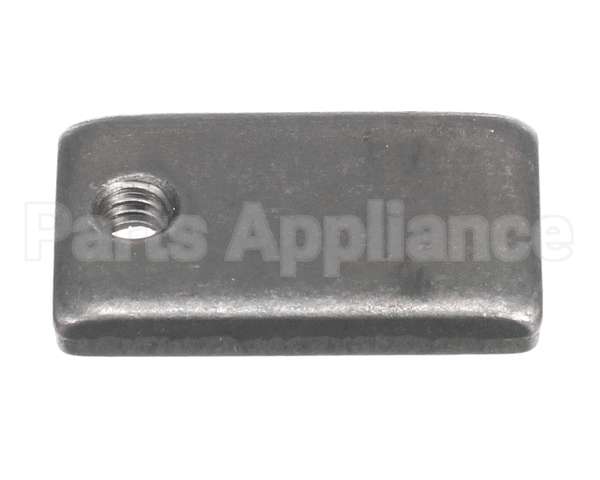 W0321013 Grindmaster Cecilware Nut, Motor Adjustment, 1/4-20