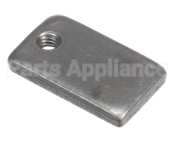 W0321013 Grindmaster Cecilware Nut, Motor Adjustment, 1/4-20