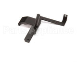 W0321025 Grindmaster Cecilware Weldment,Motor Stop Bracket,Pntd
