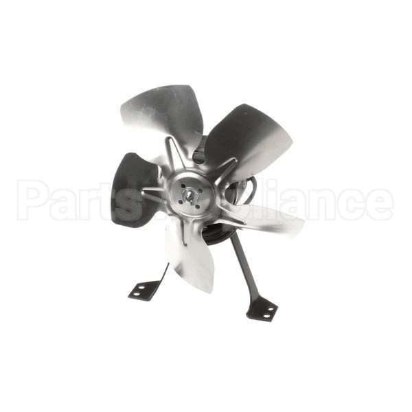 W0321029 Compatible Grindmaster Fanassembly, 115V