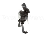 W0321029 Grindmaster Cecilware Fan Assembly,115V