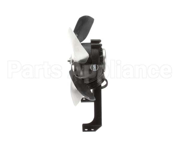 W0321029 Grindmaster Cecilware Fan Assembly,115V