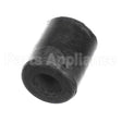 W0340111 Compatible Grindmaster Bumper, Zb-1214 Minor Rubber