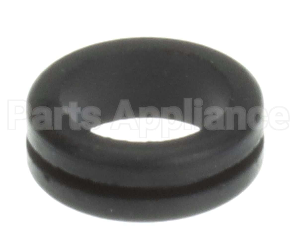 W0340120 Grindmaster Cecilware Grommet, Minor Rubber