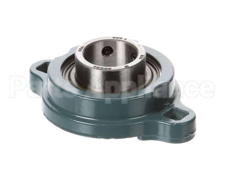 W0380025 Grindmaster Cecilware Bearing, 1 Bore Flange