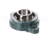 W0380025 Grindmaster Cecilware Bearing, 1 Bore Flange