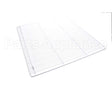 W0402198 Atosa Shelf, Middle, 27-1/8 X 24-5/8