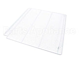 W0402327 Atosa Shelf Left 2234 X 2412