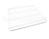 W0402327 Atosa Shelf Left 2234 X 2412