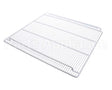 W0402328 Atosa Shelf, Right, 22-3/4 X 24-1/2