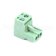 W0409026 Compatible Atosa Green Clip