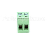 W0409026 Atosa Green Clip